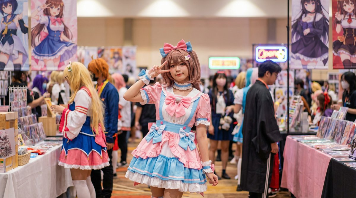 茄子视频动漫cosplay视频 | 二次元视频展示